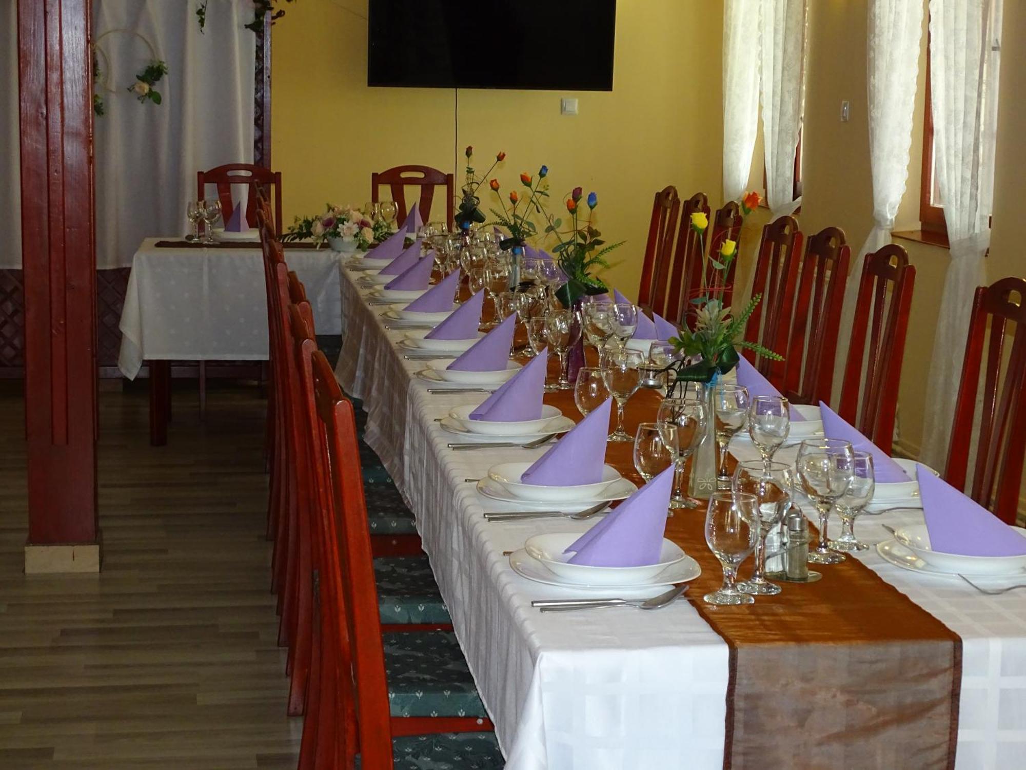 Bed and Breakfast Diana Fogado Кестхей Экстерьер фото